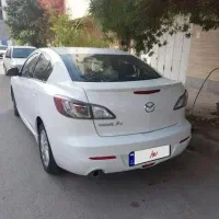 مزدا 3 تیپ 4/ مدل 96 / اقساط /تحویل فوری|خودرو سواری و وانت|تهران, نارمک|دیوار