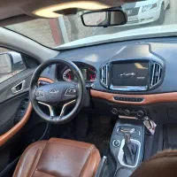 تیگو7 مدل 97|خودرو سواری و وانت|میاندوآب, |دیوار