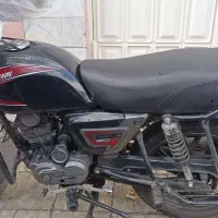 موتور کی وی