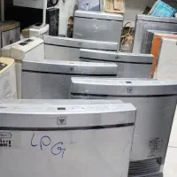 بار ترخیص شد.فروش عمده بخاری ژاپنی از بندرگناوه|سایر لوازم برقی|سنندج, |دیوار