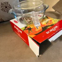 شکلات خوری ژاپنی پیرکس|ظروف سرو و پذیرایی|شیراز, دشت چنار|دیوار