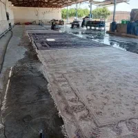 قالیشویی ورفوگریی فیروزکوه