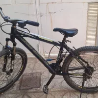 دوچرخه کوهستانی Overlord