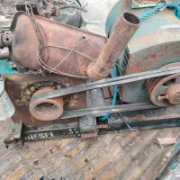 موتور برق موزا سالم ژنراتور 20 کیلووات|ماشینآلات صنعتی|ششطراز, |دیوار