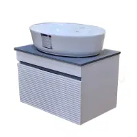 روشویی کابینتی H.S.DEKOR 40×60