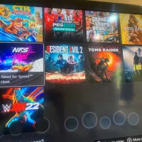 Xbox one s|کنسول، بازی ویدئویی و آنلاین|لواسان, |دیوار