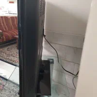 تلویزیون ای سی دی ۴۳ پلاسما سامسونگ|تلویزیون و پروژکتور|یزد, |دیوار