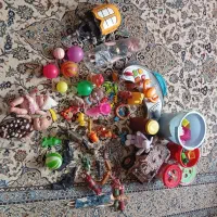 اسباب بازی|اسباب‌بازی بچه|ماهدشت, |دیوار