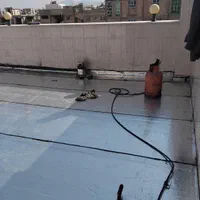 ایزوگام چک یکساله|خدمات پیشه و مهارت|خمینی‌شهر, |دیوار