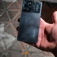 گوشی پوکو x5 پرو