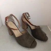 چند جفت کفش و صندل سایز ۳۹|کیف، کفش، کمربند|سرپل ذهاب, |دیوار