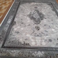 فرش ۹متری ۱۲۰۰شانه نخ بایر آلمان