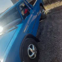 نیسان مدل 83