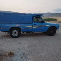 نیسان بار