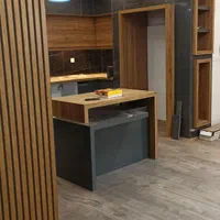 ساخت کابینت و کمد دیواری