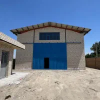 اجاره-500-متر-سوله-و-40-متر-اداری-رفاهی