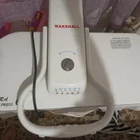 اتوپرس کم کار مارشال|اتو و لوازم اتو|تربتحیدریه, منصوریه|دیوار