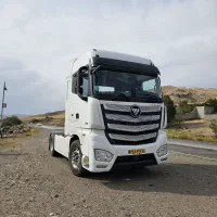 فوتون ۴۶۰ مدل ۱۴۰۲