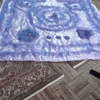 روی تخت خواب|سرویس روتختی|خوی, |دیوار