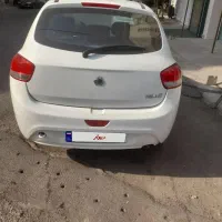 تیبا ۲ مدل ۹۹|خودرو سواری و وانت|رشت, بلوار گیلان|دیوار