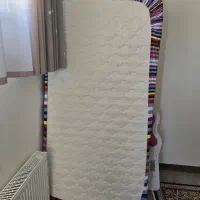 تخت و تشک خوشخواب یک نفره