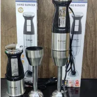 گوشت کوب برقی تک کاره یونیک تیغه طلایی1500w/گوشکوب|خردکن، آسیاب، غذاساز|تهران, بیسیم|دیوار