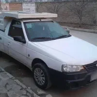 آریسان یک به شرط میکانیک شما موقعیت چناران