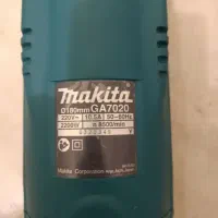 فرز بزرگ ماکیتا اصل