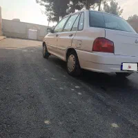 پراید 132|خودرو سواری و وانت|دامغان, |دیوار