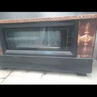 بخاری گازی شومینه جهان افروز|بخاری، هیتر، شومینه|کرج, عظیمیه|دیوار