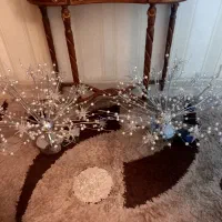 لوستر|لوستر و چراغ آویز|تبریز, |دیوار