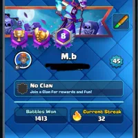 اکانت کلش رویال|کنسول، بازی ویدئویی و آنلاین|تهران, وحیدیه|دیوار