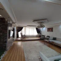 آپارتمان ۱۲۰ متر کوچه مشکی