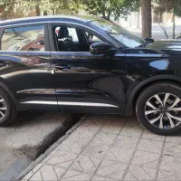 تیگو 7 پرو 1402|خودرو سواری و وانت|مشهد, شفا|دیوار