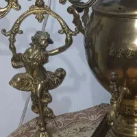 شعمدونی  برنجی