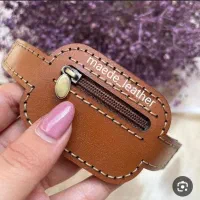 حراج کیف جاکلید دستبند جاکارتی چرم طبیعی  روز مادر|کیف، کفش، کمربند|ملارد, |دیوار