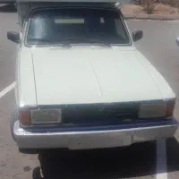 فروش پیکان وانت مدل 92