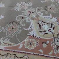 ۲ عدد قالی گردویی|فرش|لردگان, |دیوار