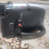 دوربین فیلم برداری پانا سونیک|دوربین عکاسی و فیلم‌برداری|قزوین, |دیوار