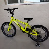 دوچرخه