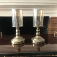ست شمعدان