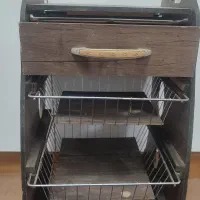 جاسیب زمینی پیاز