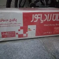 پکیج دیواری ایران رادیاتور|آبگرمکن، پکیج، شوفاژ|مشهد, عسگریه|دیوار