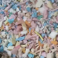 خرید ضایعات فوم و ابر و اسفنج و فروش آسیابی|عمدهفروشی|چهاردانگه (تهران), |دیوار