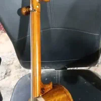 کمانچه شهباز استثنایی|سازهای سنتی|خرمآباد, |دیوار