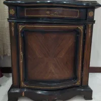 اینه و کنسول