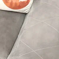 مبل راحتی دست دوم
