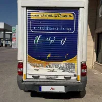 فروش|خودرو سواری و وانت|کاشان, فاز ۲ ناجی آباد|دیوار