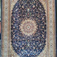 فرش بهشتی