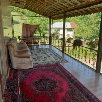 ویلا اجاره ای جاده ماسوله ،ماکلوان|اجارهٔ کوتاهمدت ویلا و باغ|ماکلوان, |دیوار